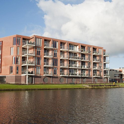 Lisse, Klipperdijk, 3-kamer appartement - foto 1