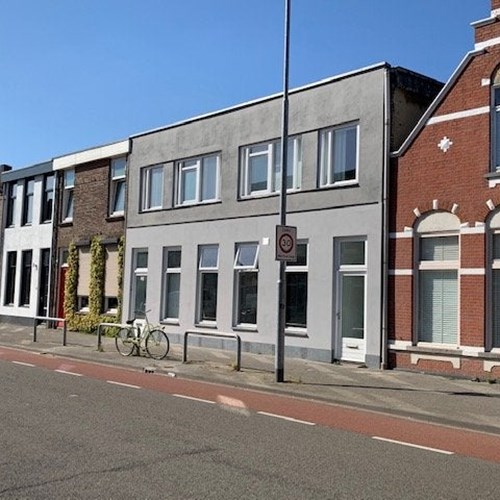 Breda, Generaal Maczekstraat, eengezinswoning - foto 1