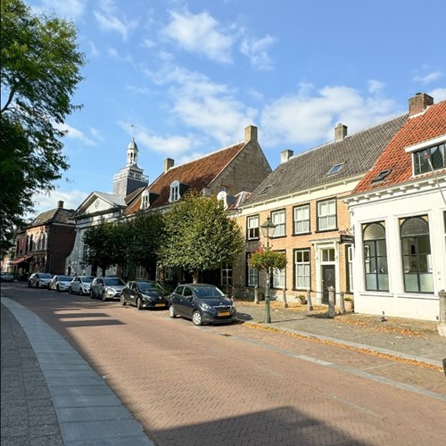 Breda, Dreef, studentenkamer - foto 1