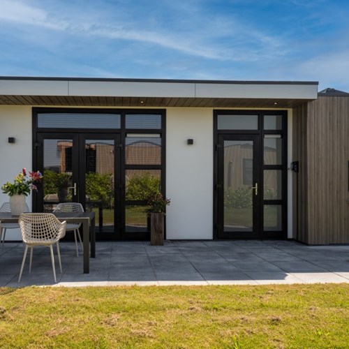 Molenschot, Rimpelaar, recreatiewoning - foto 1