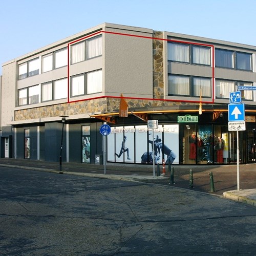 Roosendaal, Hendrik Gerard Dirckxstraat, maisonnette - foto 1