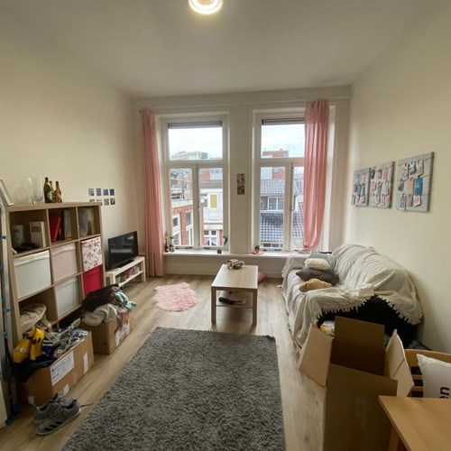 Groningen, Jozef Israelsstraat, 2-kamer appartement - foto 1