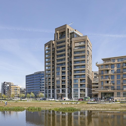 Diemen, Jan Wolkerslaan, 4-kamer appartement - foto 1