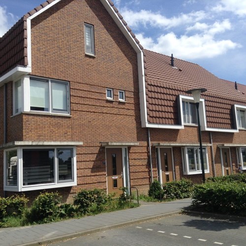 Elst (GE), Brugwachter, eengezinswoning - foto 1