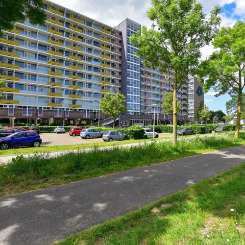 Alphen aan den Rijn, Vliestroom, 5-kamer appartement - foto 1