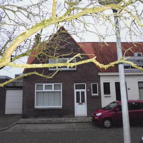 Eindhoven, Azaleastraat, hoekwoning - foto 1