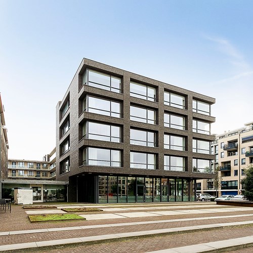 Katwijk (ZH), Hans van der Hoevenstraat, 3-kamer appartement - foto 1