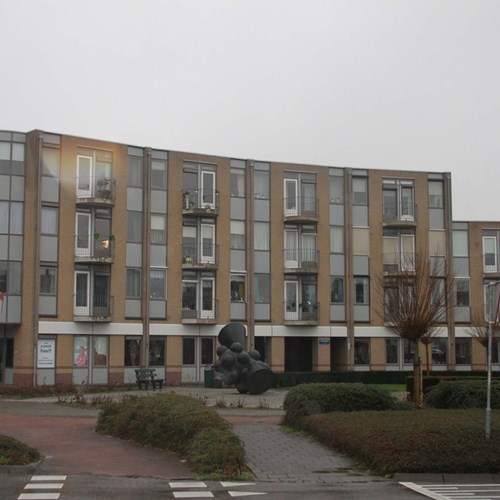 Zevenbergen, Haveneind, 2-kamer appartement - foto 1