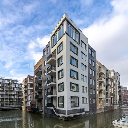 Diemen, Charley Tooropgracht, hoekappartement - foto 1