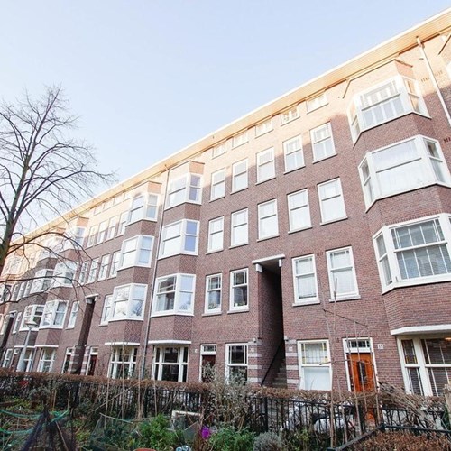 Amsterdam, Abbenesstraat, 3-kamer appartement - foto 1