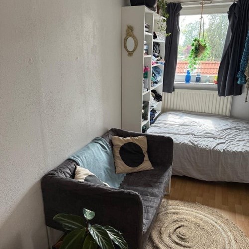 Enschede, Kuipersdijk, kamer - foto 1