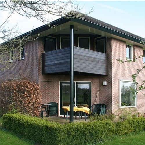 Wesepe, Ds. E. Kreikenlaan, eengezinswoning - foto 1