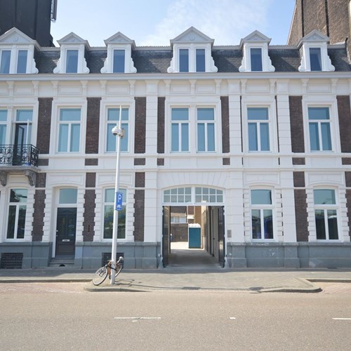 Maastricht, Parallelweg, zelfstandige studio - foto 1