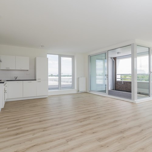 Diemen, Naarderzandpad, 3-kamer appartement - foto 1