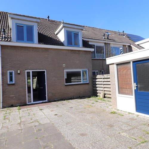 Lelystad, Kogge, hoekwoning - foto 1