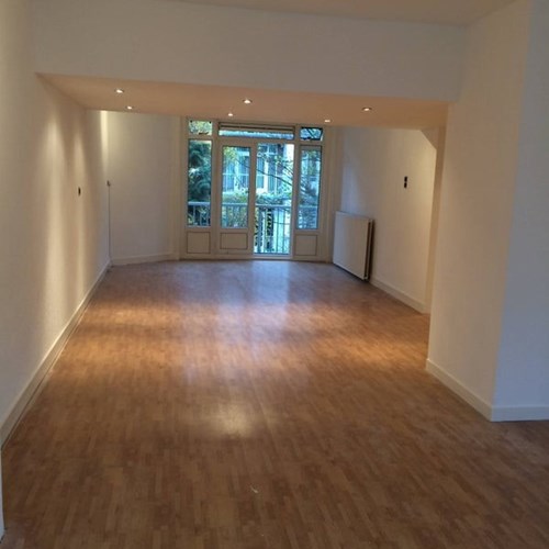 Amsterdam, Deurloostraat, 3-kamer appartement - foto 1