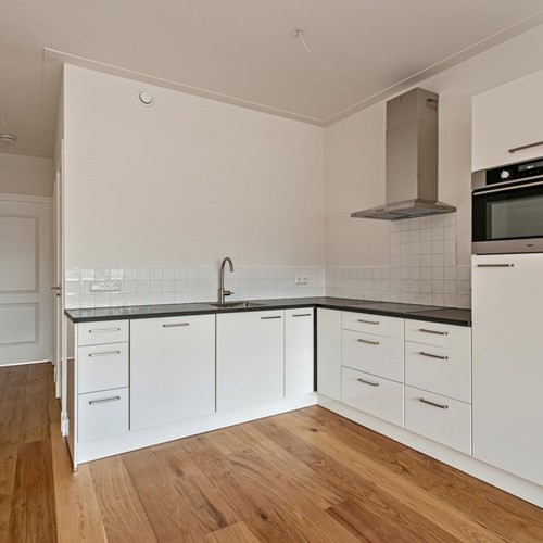 Utrecht, Oudegracht, 3-kamer appartement - foto 1
