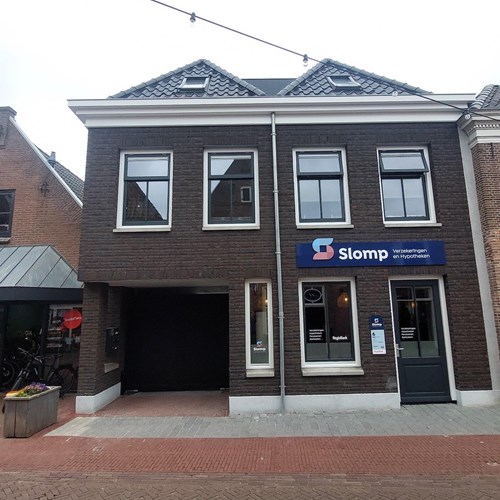 Hasselt, Nieuwstraat, 2-kamer appartement - foto 1