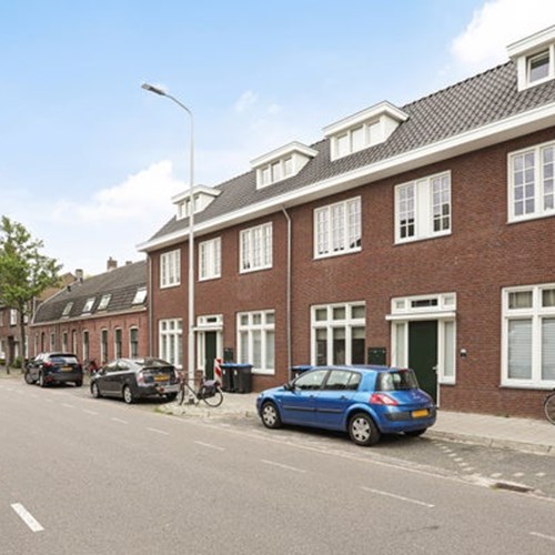 Eindhoven, Gestelsestraat, 2-kamer appartement - foto 1