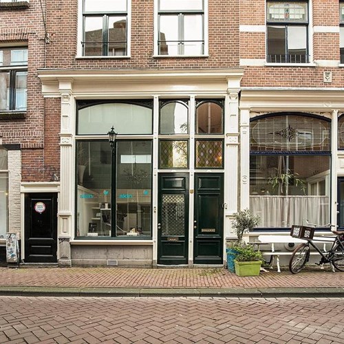 Amsterdam, Hazenstraat, 3-kamer appartement - foto 1