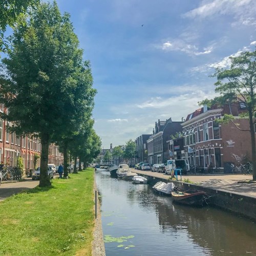 Haarlem, Brouwerskade, bovenwoning - foto 1