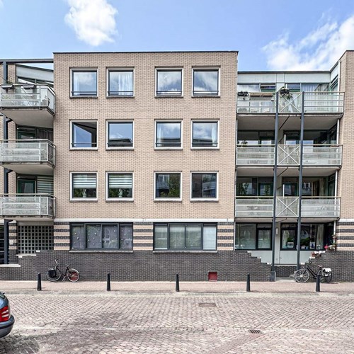 Utrecht, Arthur van Schendelstraat, 3-kamer appartement - foto 1