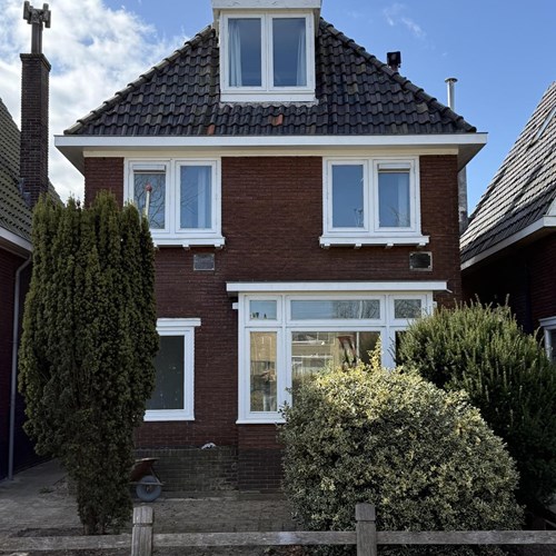 Wormerveer, Wandelweg, vrijstaande woning - foto 1