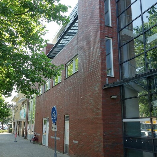 Haarlem, Rijksstraatweg, 3-kamer appartement - foto 1