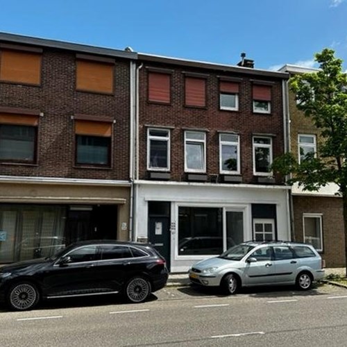 Kerkrade, Sint Pieterstraat, zelfstandige studio - foto 1