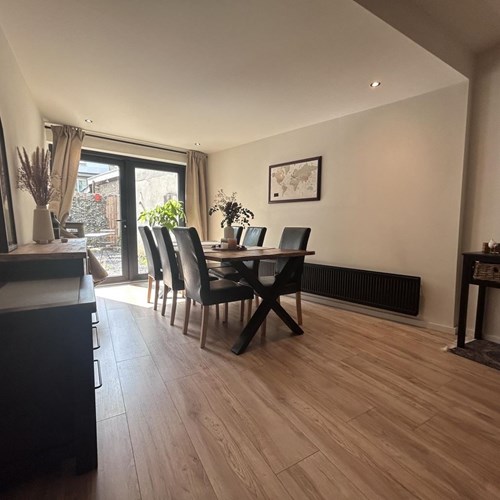 Maastricht, Brusselseweg, benedenwoning - foto 1