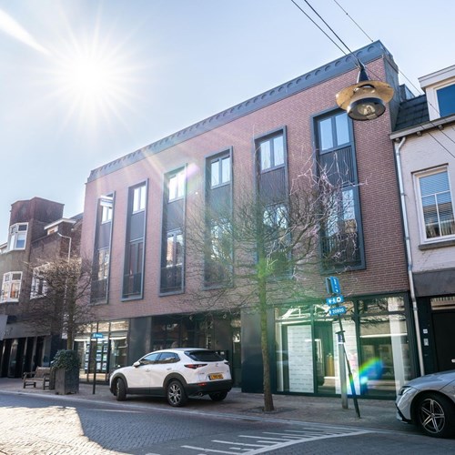 Helmond, Steenweg, 2-kamer appartement - foto 1