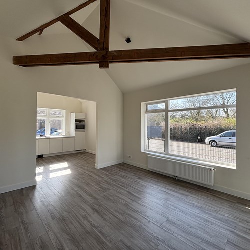 Velsen-Noord, Dijckmansstraat, 2-kamer appartement - foto 1