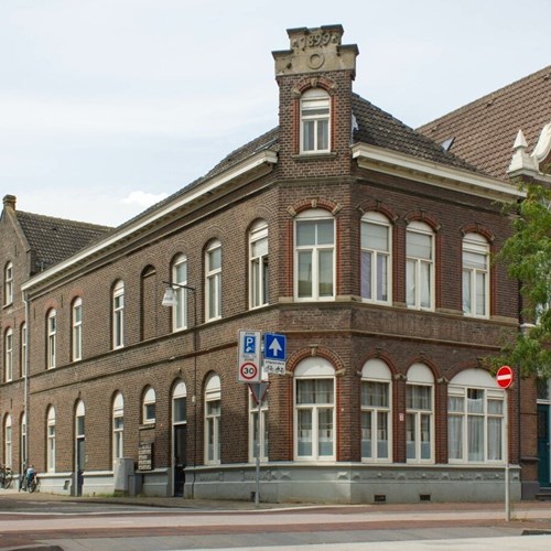Roermond, Knevelsgraafstraat, zelfstandige studio - foto 1