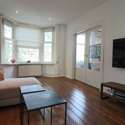 Amsterdam, Westlandgracht, 2-kamer appartement - foto 1