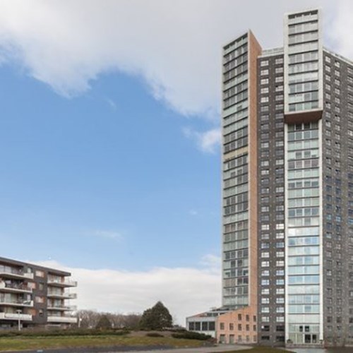 Hoogvliet Rotterdam, Oosterbakenpad, 3-kamer appartement - foto 1
