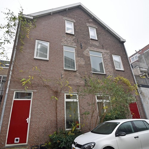 Dordrecht, Gravenstraat, 2-kamer appartement - foto 1