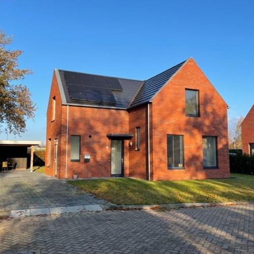 Feanwâlden, Freiahof, eengezinswoning - foto 1