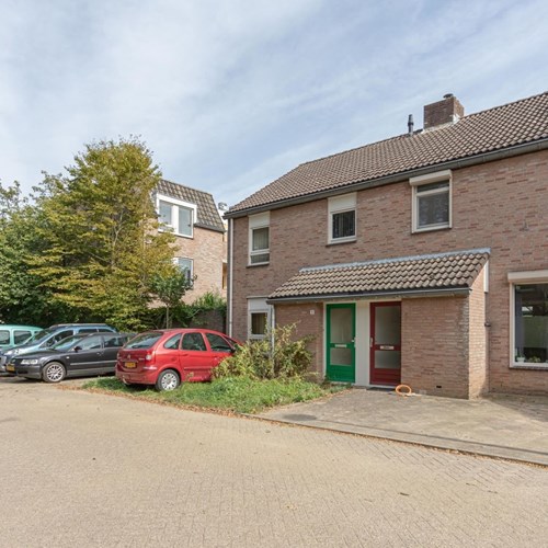 Maastricht, Riddergaard, tussenwoning - foto 1