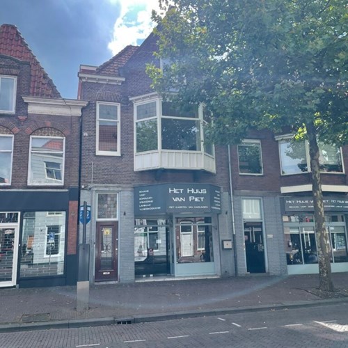 Hoorn (NH), Breed, 5-kamer appartement - foto 1