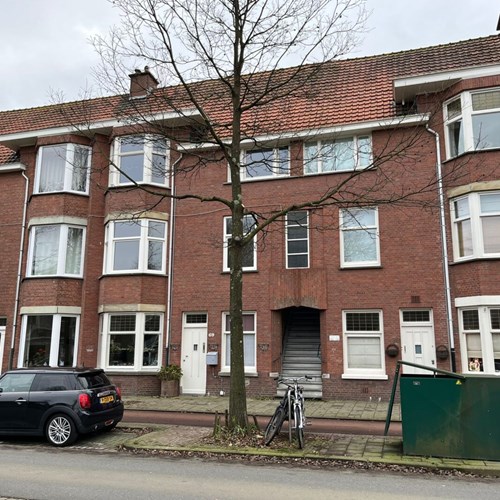 Den Haag, Pisuissestraat, 3-kamer appartement - foto 1