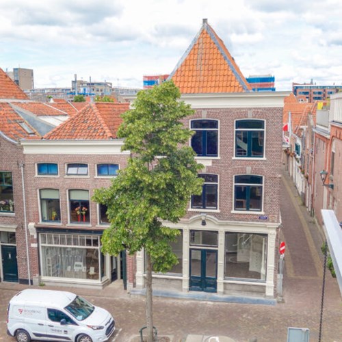 Alkmaar, Achterdam, maisonnette - foto 1