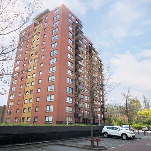 Amstelveen, Fluweelboomlaan, 3-kamer appartement - foto 1