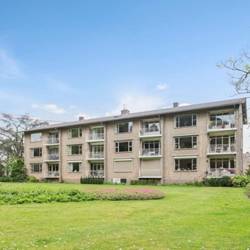 Eindhoven, Le Sage Ten Broeklaan, 3-kamer appartement - foto 1