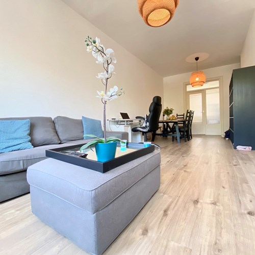 Rotterdam, Bergweg, 3-kamer appartement - foto 1