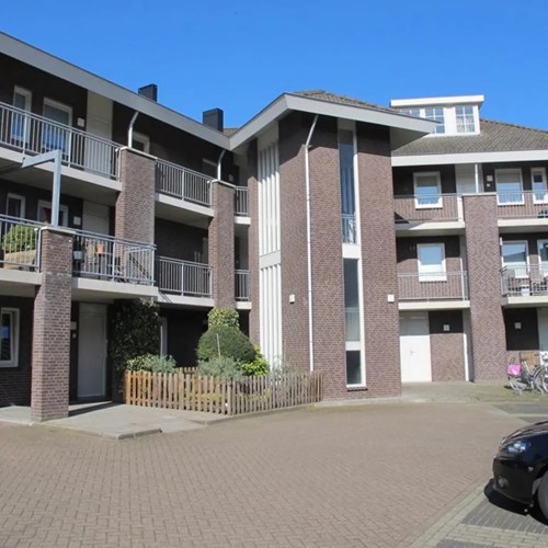 Doorn, Van Nagell Laan, 2-kamer appartement - foto 1