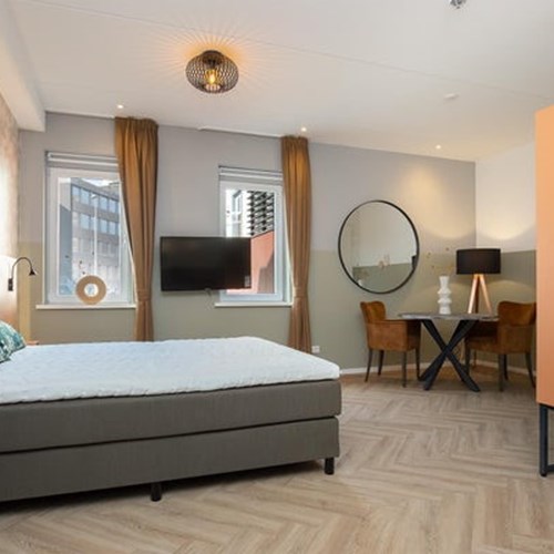 Arnhem, Patersstraat, 2-kamer appartement - foto 1