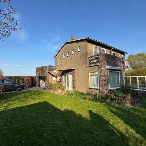 Schoondijke, Tragel Oost, eengezinswoning - foto 1