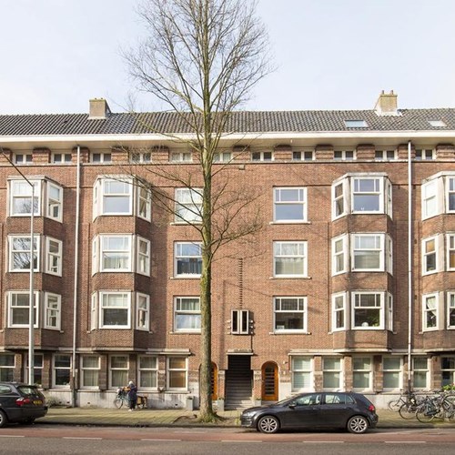 Amsterdam, Haarlemmermeerstraat, 3-kamer appartement - foto 1