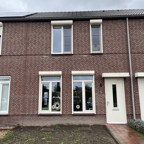Ell, De Groos, tussenwoning - foto 1