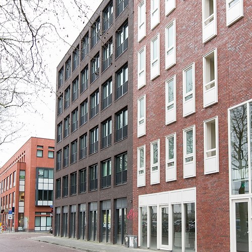 Breda, Stationsweg, 3-kamer appartement - foto 1
